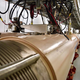 A component of RHIC at Brookhaven National Lab, which could soon become part of the EIC